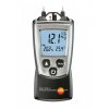 Testo 606-2 - Higrometr do pomiaru wilgotności powietrza i materiałów