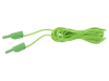 Metrel A 1012 - Drut pomiarowy zielony, 4 m