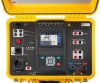 Chauvin Arnoux C.A 6165 - Tester maszyn, rozdzielnic, narzędzi i urządzeń